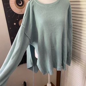 Free People - Beach - cover up - size M